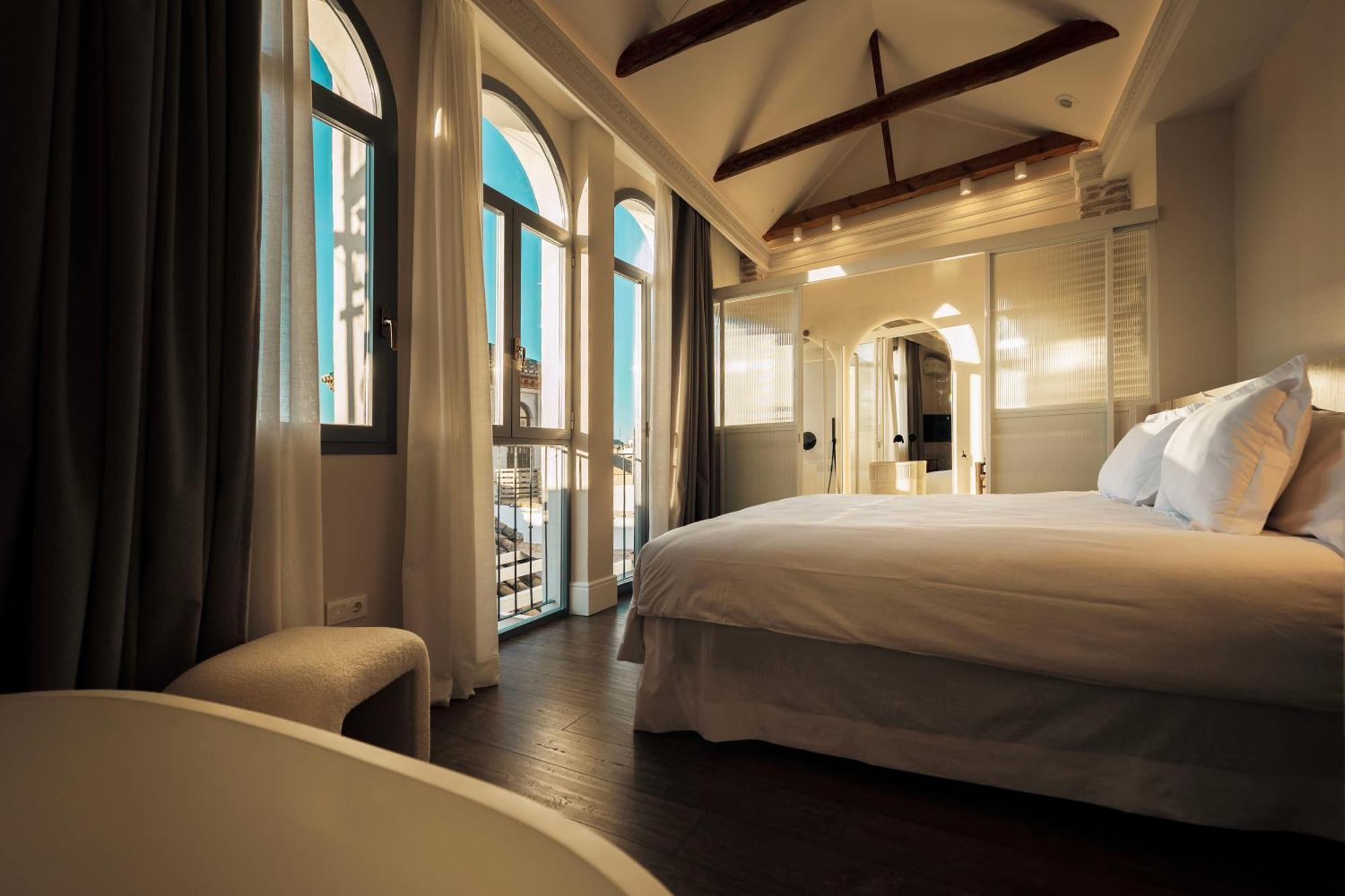 Suite Mountain View