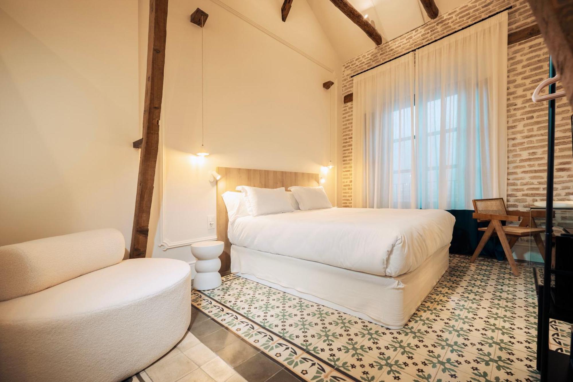 King Room Balcony